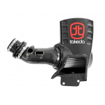 Sportauspuff Carbon aFe Power Ansaugsystem for Honda Civic Type R 17-21 L4-2.0L